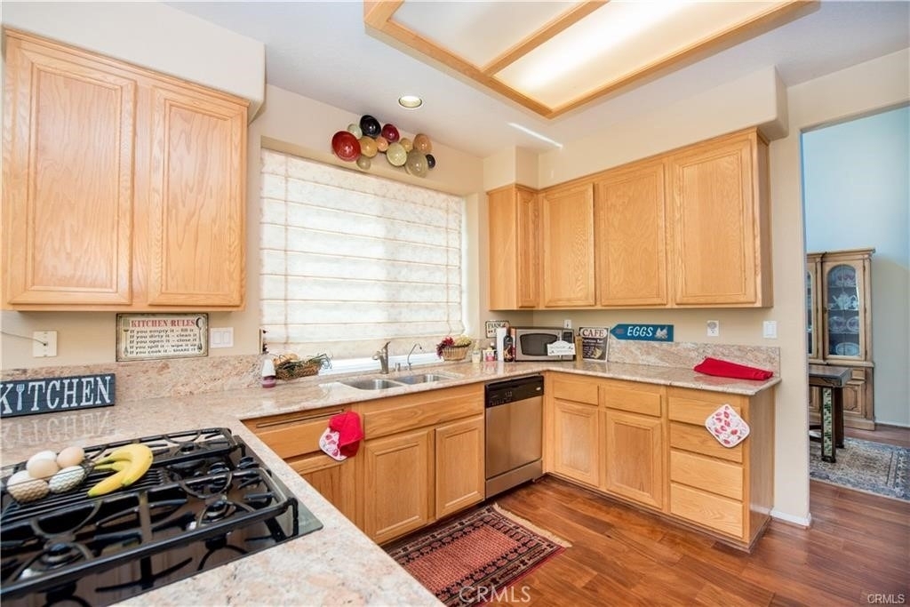 2160 Curry Circle - Photo 3