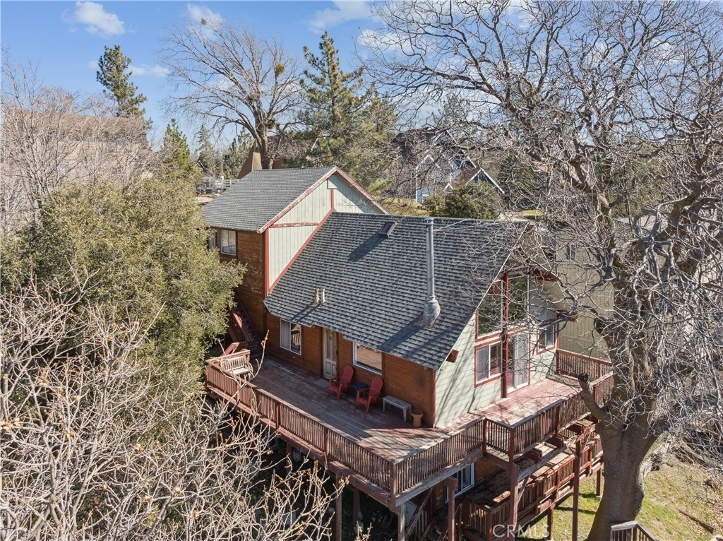 1171 N Grass Valley - Photo 1