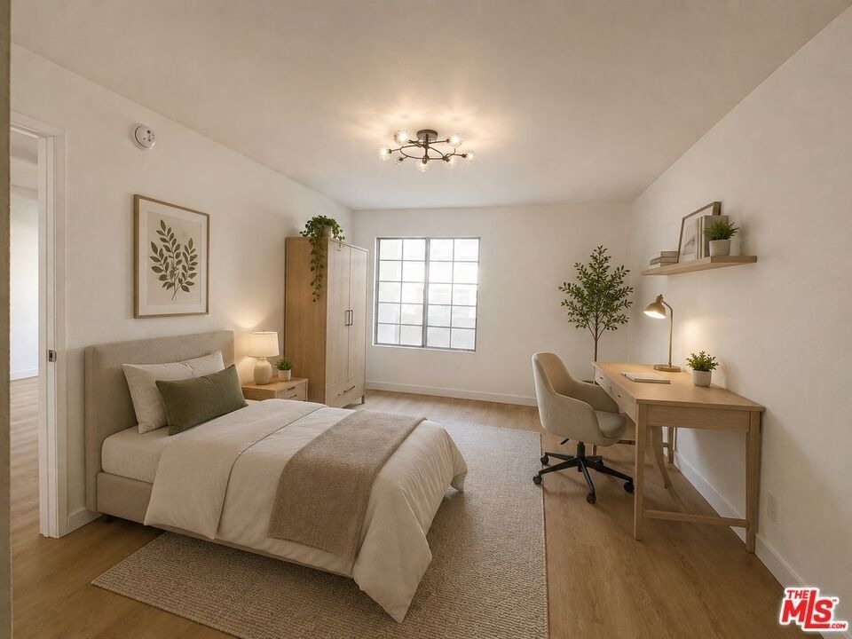 21400 Burbank Boulevard - Photo 1