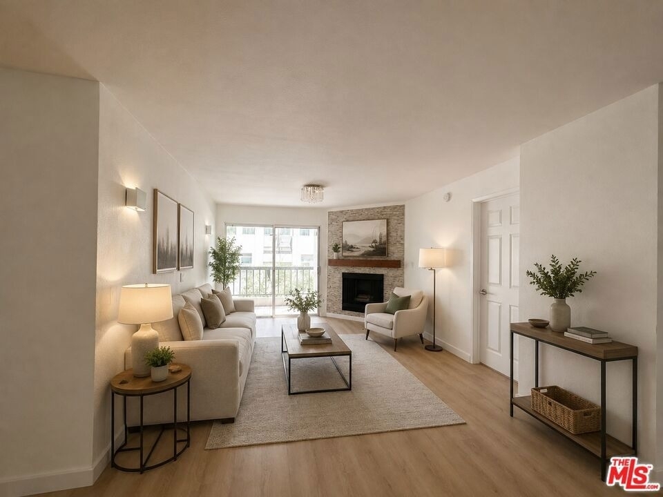 21400 Burbank Boulevard - Photo 0