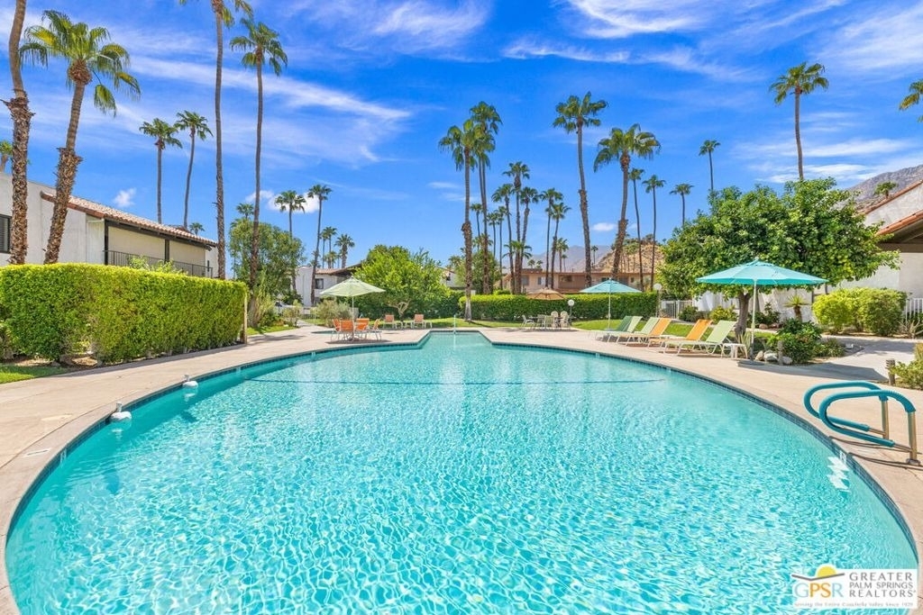 2230 S Palm Canyon Drive - Photo 0