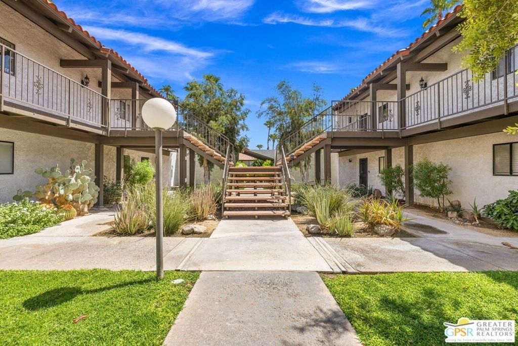 2230 S Palm Canyon Drive - Photo 1