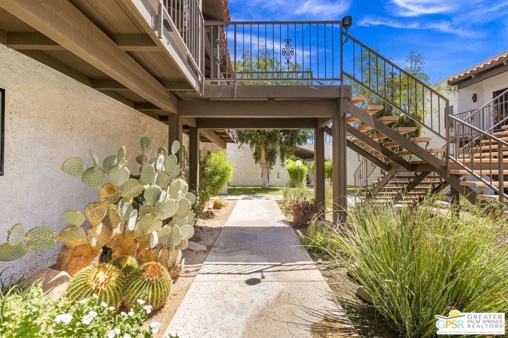 2230 S Palm Canyon Drive - Photo 2