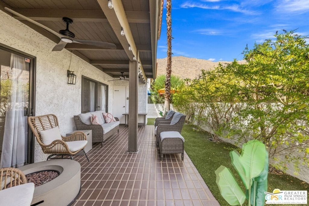 2230 S Palm Canyon Drive - Photo 29