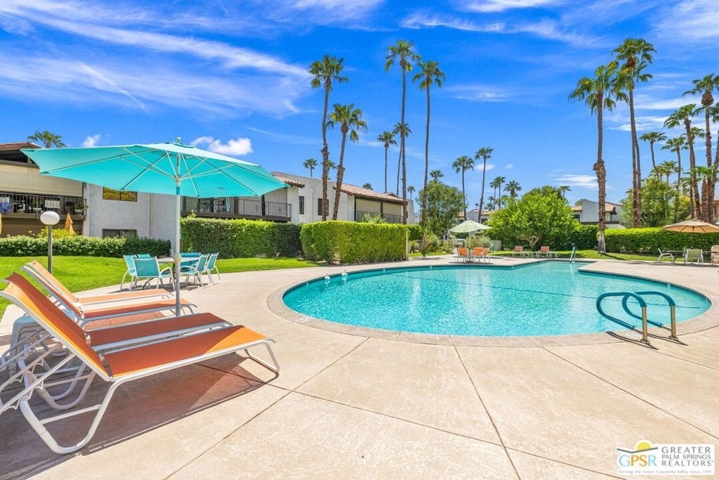 2230 S Palm Canyon Drive - Photo 37