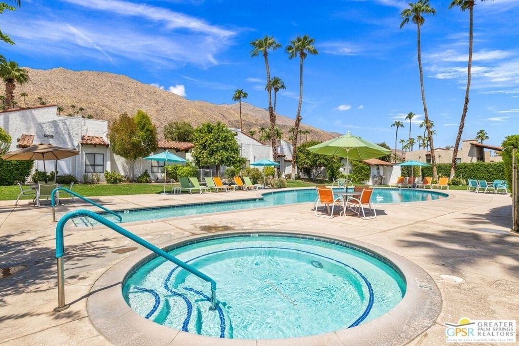 2230 S Palm Canyon Drive - Photo 32