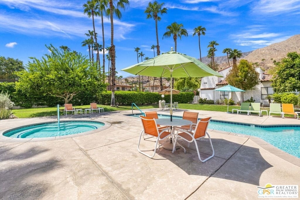 2230 S Palm Canyon Drive - Photo 34
