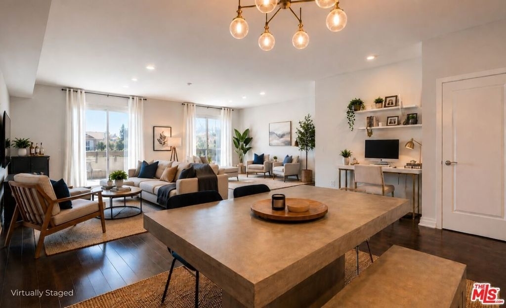1430 S Beverly Glen Boulevard - Photo 5
