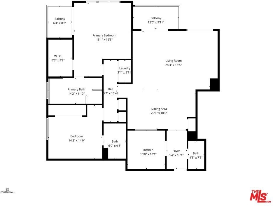 1430 S Beverly Glen Boulevard - Photo 18