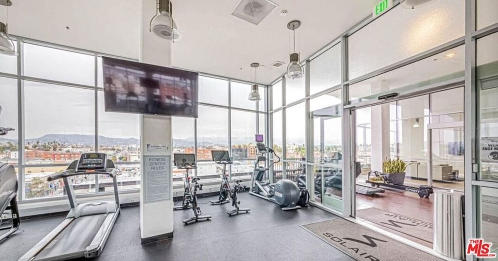 3785 Wilshire Boulevard - Photo 2
