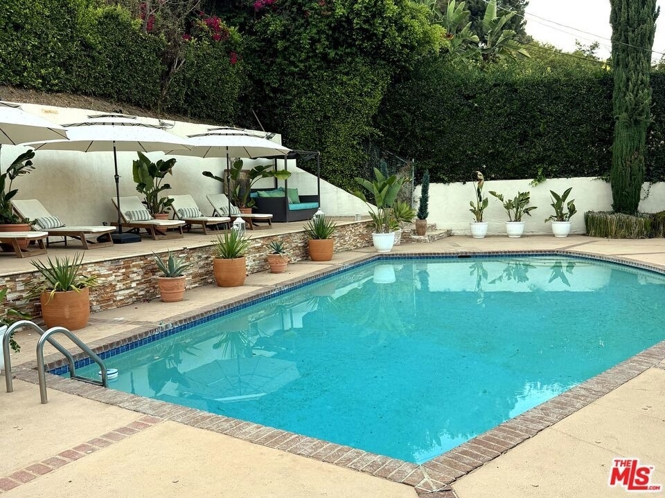 1727 San Ysidro Drive - Photo 35