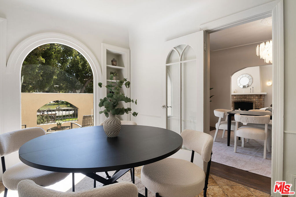 121 S Poinsettia Place - Photo 14