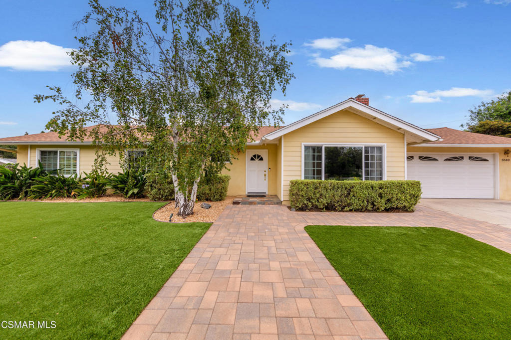 3340 Tuxford Place - Photo 1