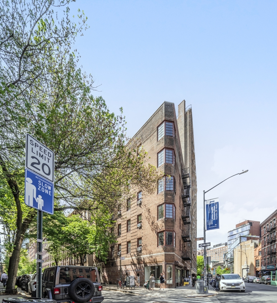 Jane Street - Photo 7