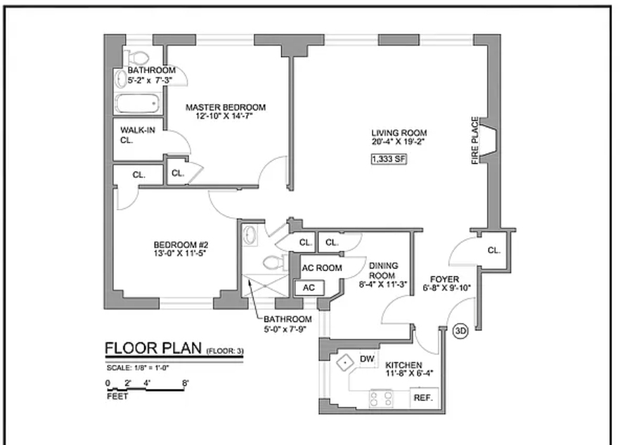 111 East 80th Street - Photo 11
