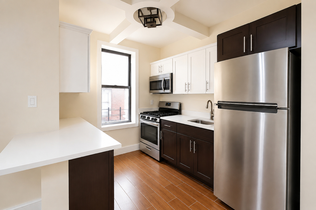 666 Hancock Street - Photo 1