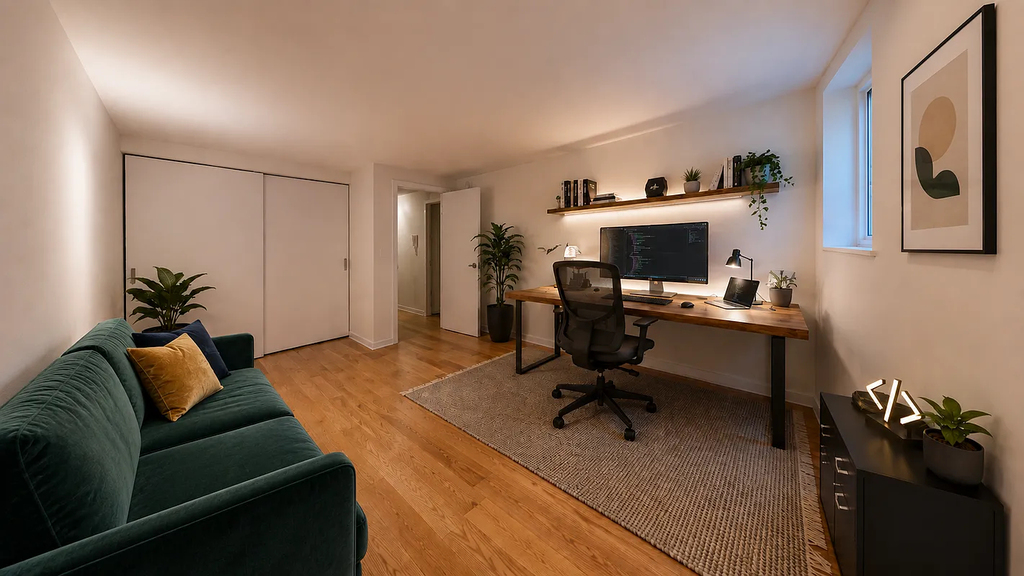 365 West 52nd Street - Photo 3