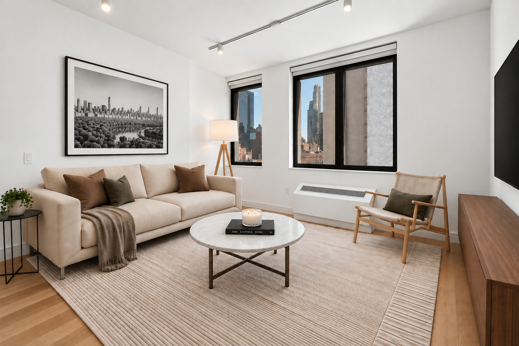 550 West 54th Street - Photo 30