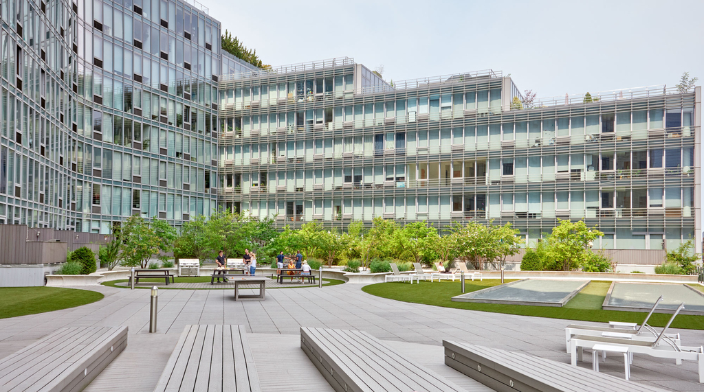 550 West 54th Street - Photo 21