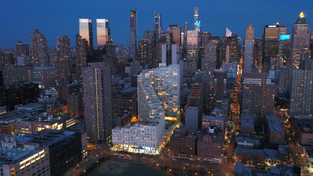550 West 54th Street - Photo 24
