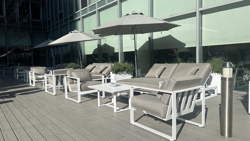 550 West 54th Street - Photo 7