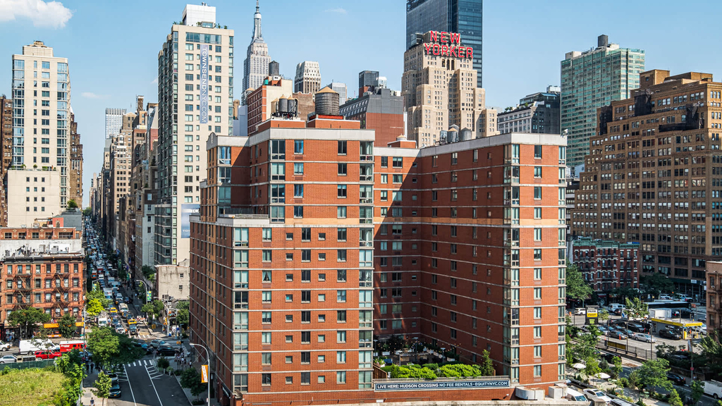 400 West 37th St - Photo 16