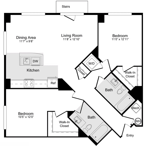 1111 Belle Pre Way - Photo 58