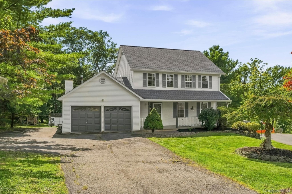 35 Cunningham - Photo 1