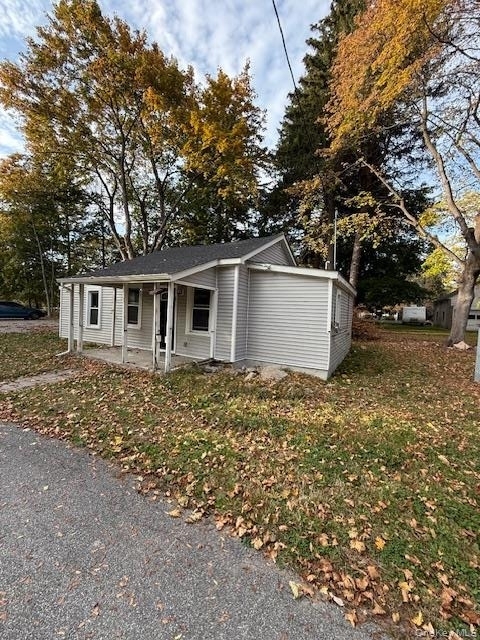 1 Gillespie Drive - Photo 1