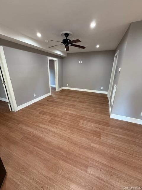 1 Gillespie Drive - Photo 4