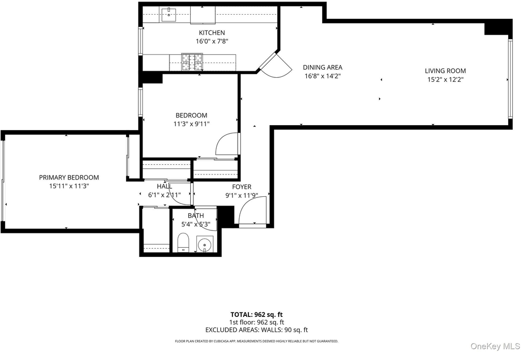 61-20 Grand Central Parkway - Photo 6