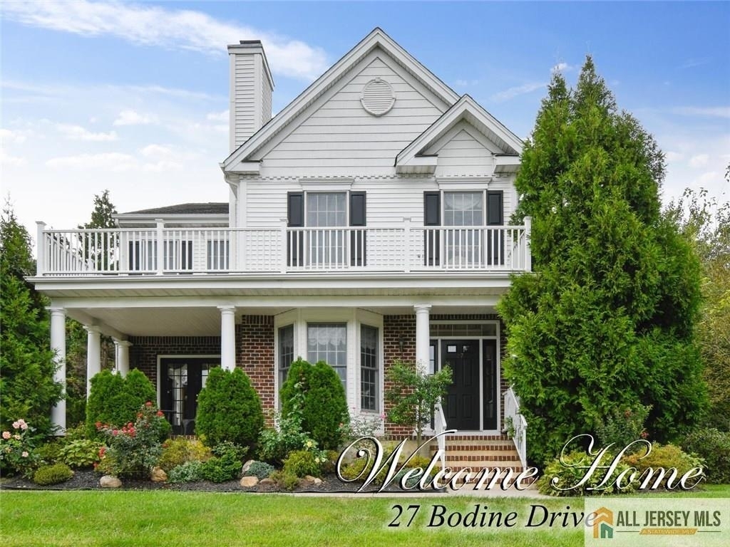 27 Bodine Drive - Photo 0