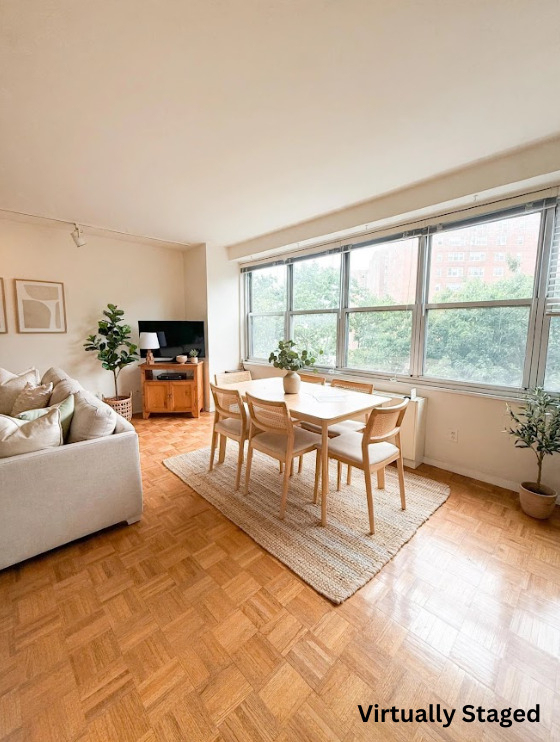 555 Kappock Street - Photo 2