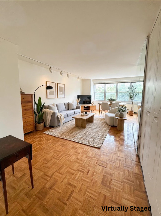 555 Kappock Street - Photo 1