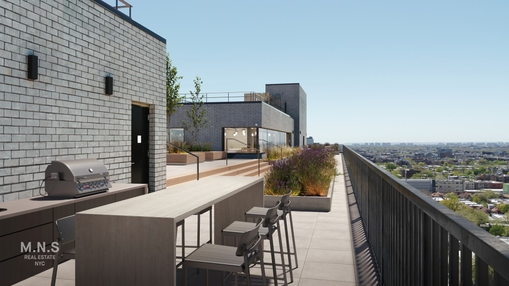 1101 President Street - Photo 1