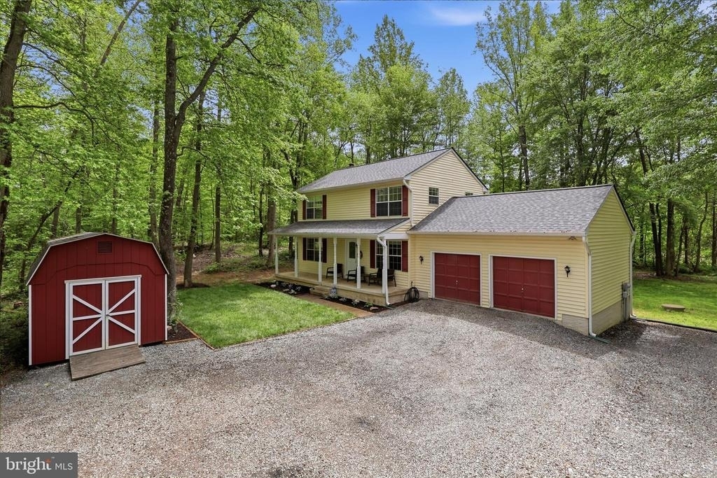 515 Shelton Shop Road - Photo 6