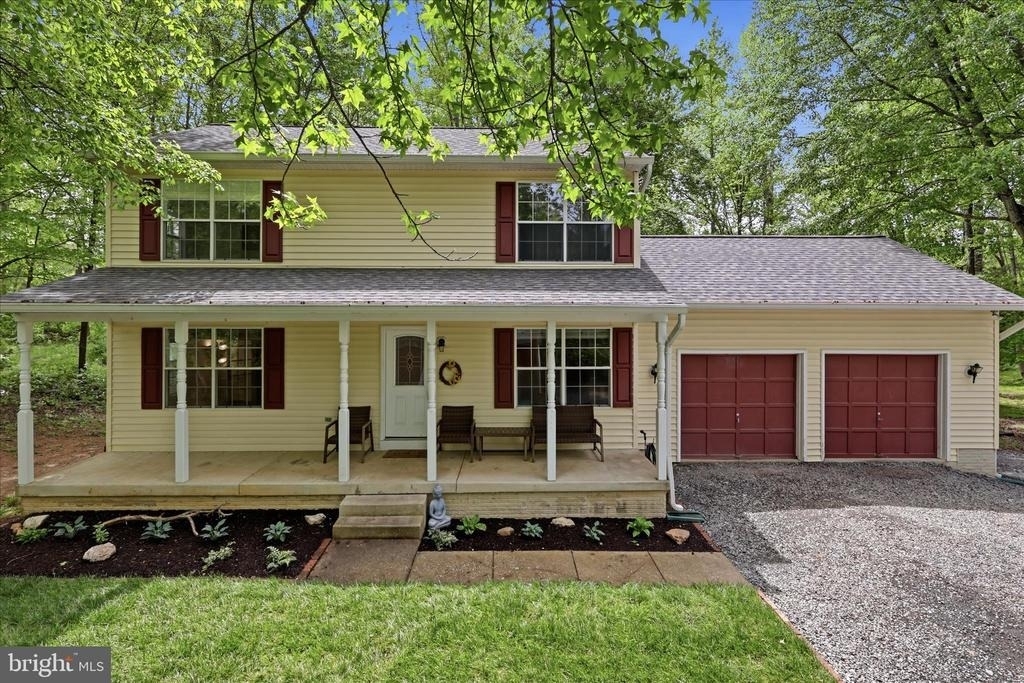 515 Shelton Shop Road - Photo 1