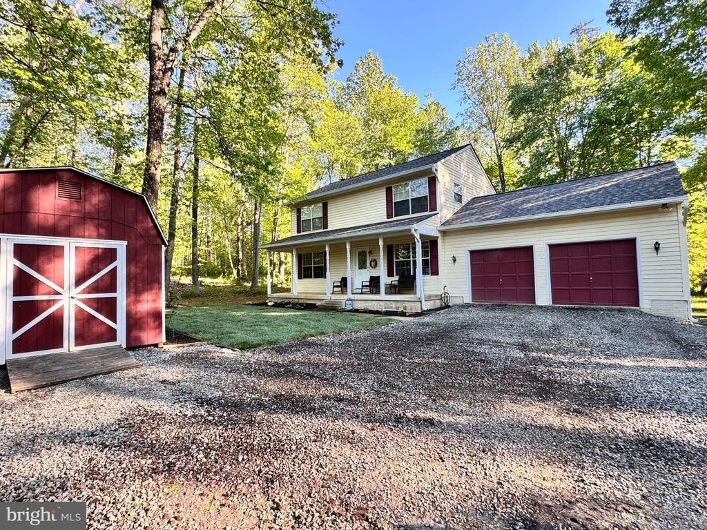 515 Shelton Shop Road - Photo 2