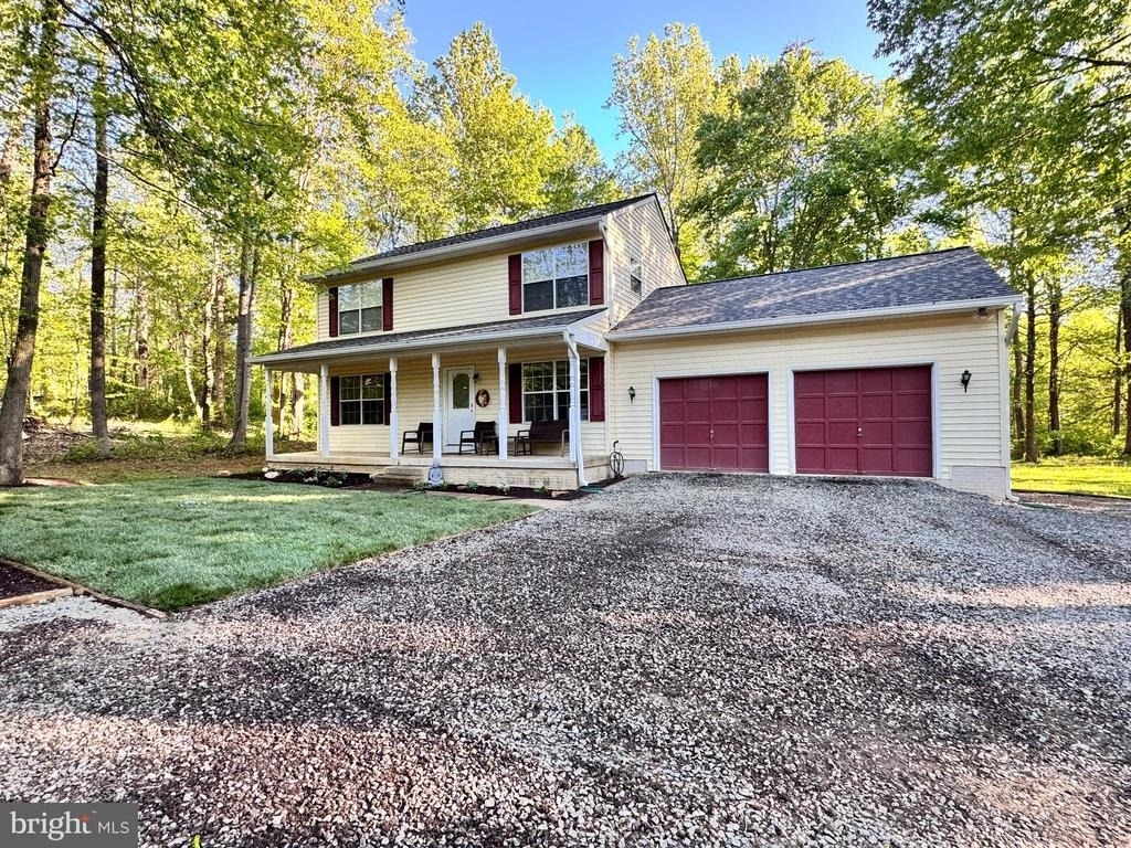 515 Shelton Shop Road - Photo 3