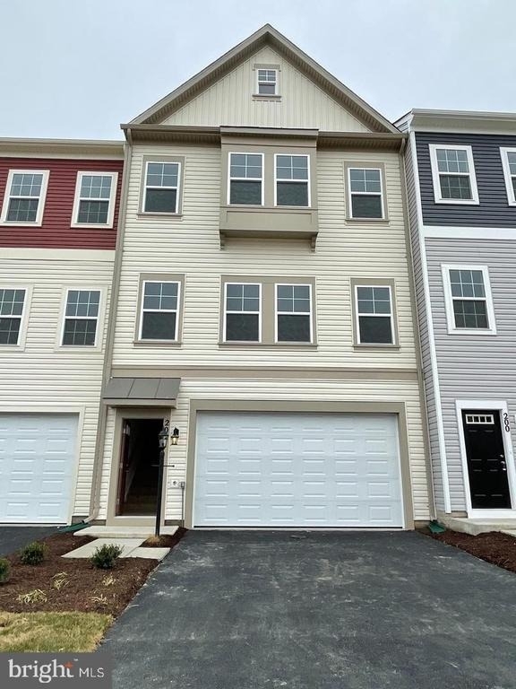 202 Norland Knoll - Photo 0