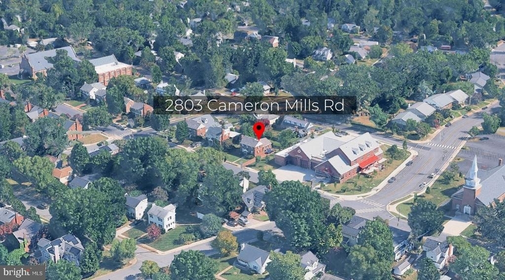 2803 Cameron Mills Road - Photo 22