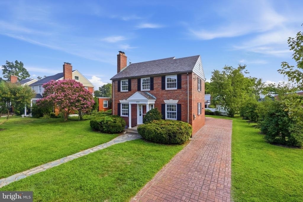 2803 Cameron Mills Road - Photo 1