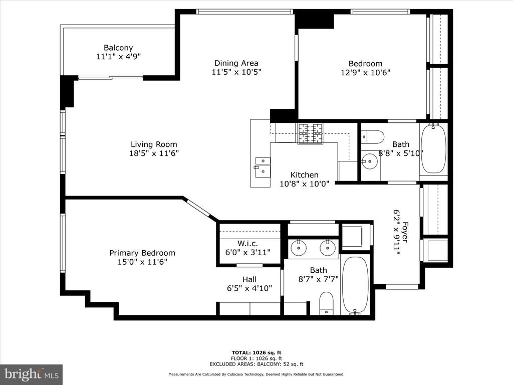 820 N Pollard Street - Photo 54