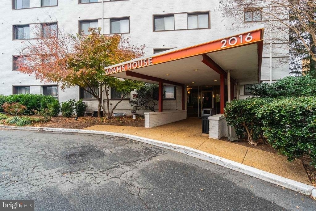 2016 N Adams Street - Photo 0