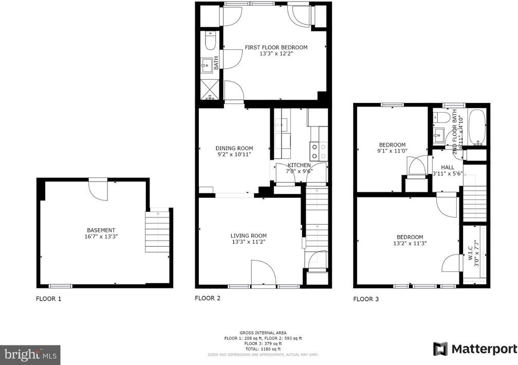 1047 N Monroe Street - Photo 17