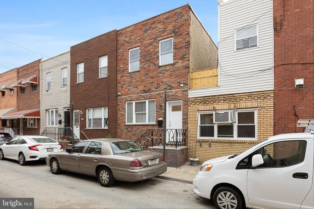 2445 S Rosewood Street - Photo 1