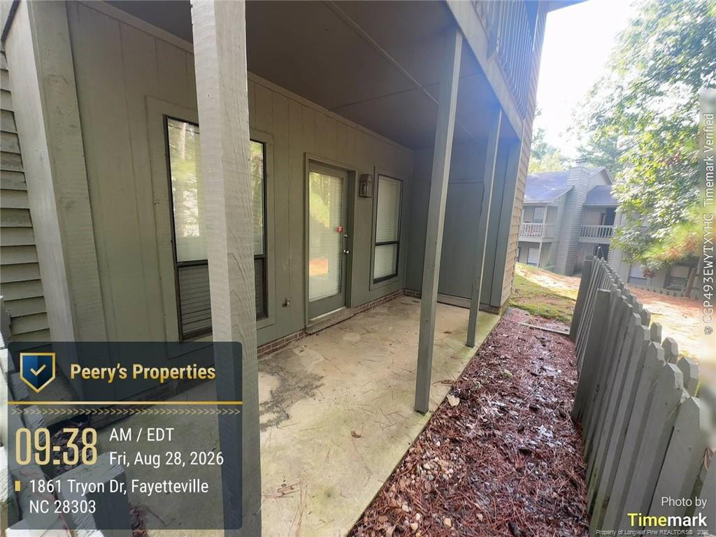 1861 Tryon Drive - Photo 1
