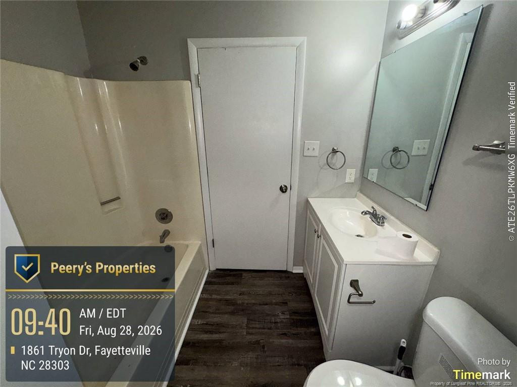 1861 Tryon Drive - Photo 14