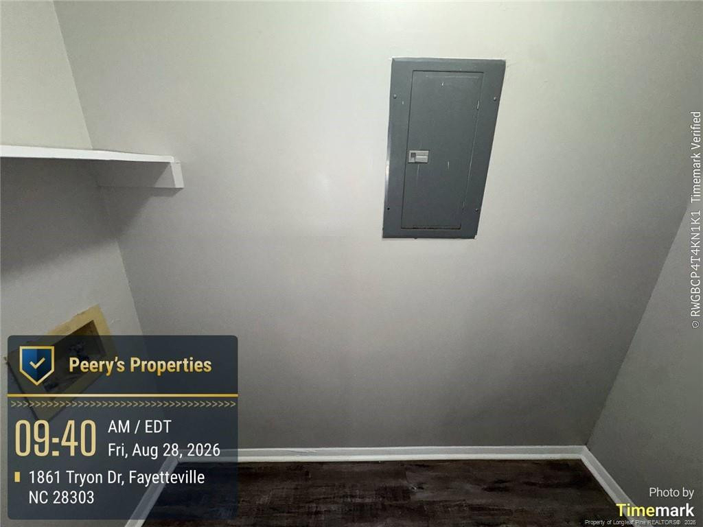 1861 Tryon Drive - Photo 15