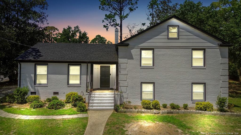 2710 Fordham Drive - Photo 0